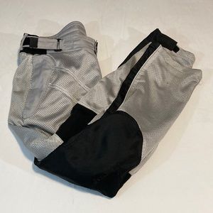 TOURMASTER Venture Air Pants Mens XL 36-38 Waterproof Motorcycle Pants